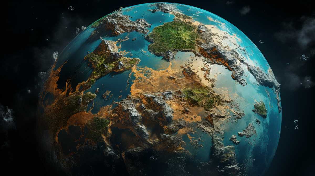Satellite Data and AI: Exploring New Frontiers